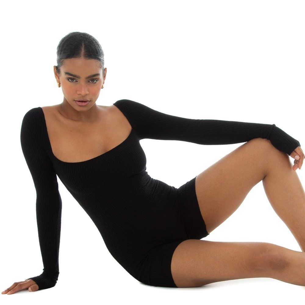 ARE YOU AM I ANKE ROMPER